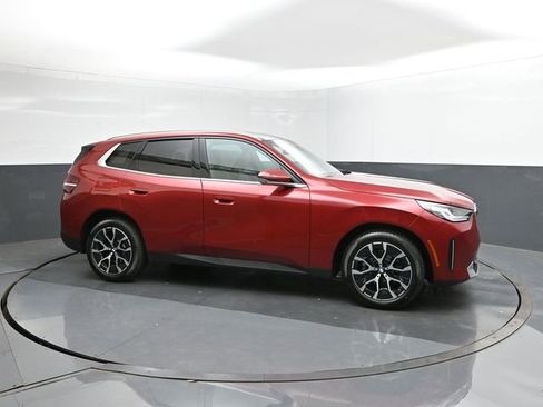 New 2025 BMW X3 xDrive30i w/ Premium Package image 17