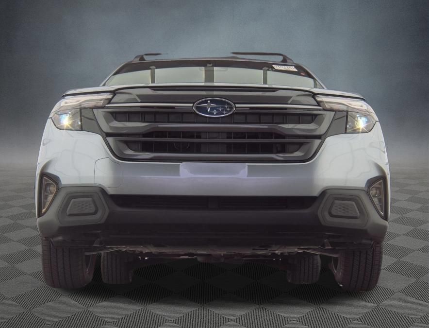 Used 2025 Subaru Forester Premium AWD/4WD image 6