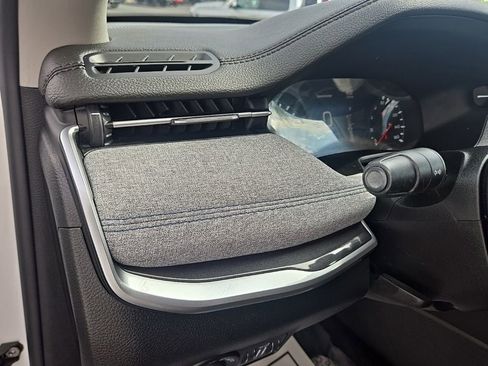 Used 2022 Jeep Compass Latitude w/ Convenience Group image 26