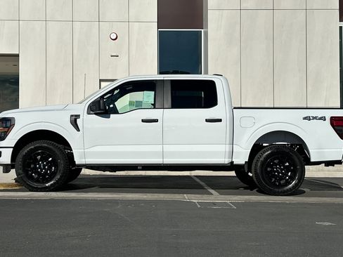 New 2026 Ford F150 STX image 6