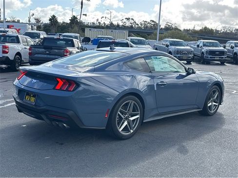 New 2026 Ford Mustang Coupe image 6