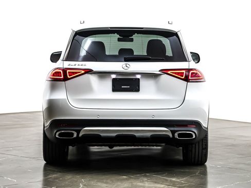 Certified 2023 Mercedes-Benz GLE 350 image 5