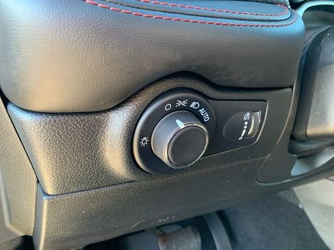 Certified 2024 Dodge Durango GT w/ Blacktop Package image 20