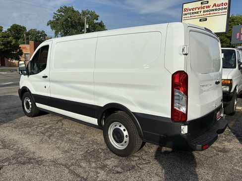 Used 2019 Ford Transit 150 130 Low Roof RWD image 8