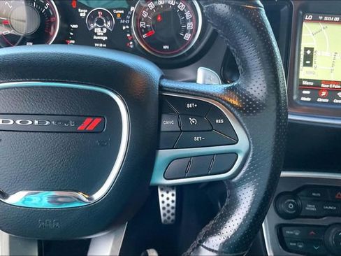 Used 2020 Dodge Challenger R/T Scat Pack RWD image 19