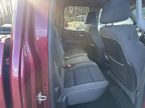 Used 2014 GMC Sierra 1500 SLE w/ SLE Value Package image 31