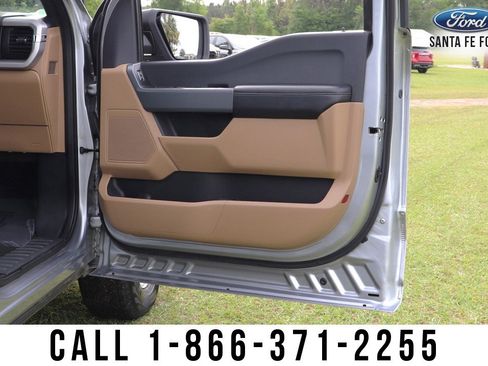 Used 2023 Ford F150 XLT image 48