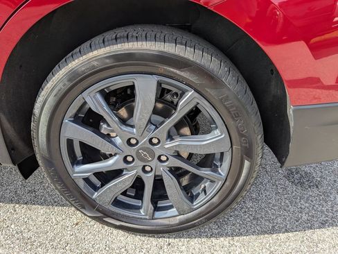 Used 2022 Chevrolet Equinox RS AWD/4WD image 16