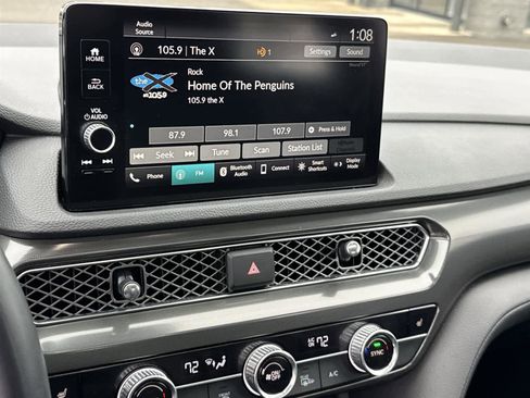 Certified 2023 Acura Integra A-Spec image 23