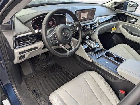 New 2026 Acura MDX FWD w/ Technology Package image 3
