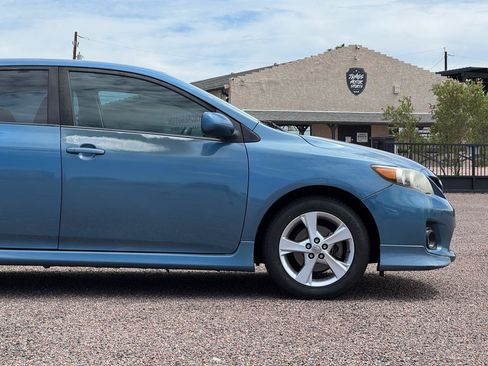 Used 2013 Toyota Corolla S FWD image 13