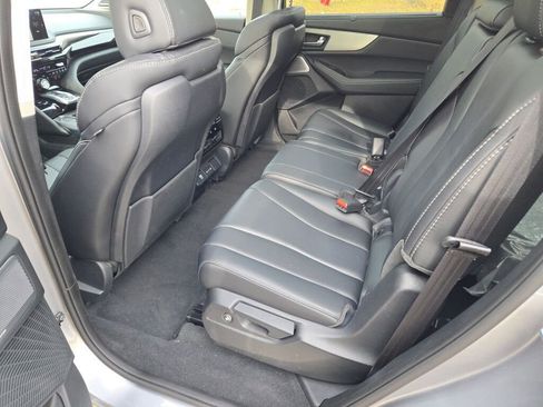 Certified 2025 Acura MDX w/ Technology Package image 20