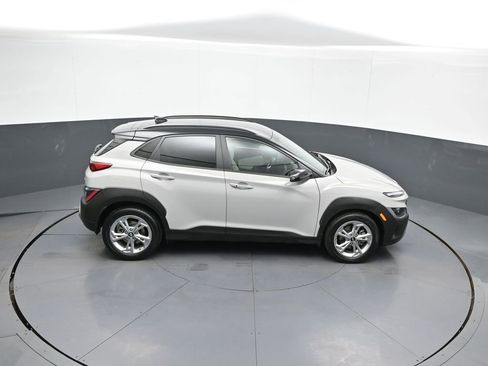 Certified 2023 Hyundai Kona SEL image 36