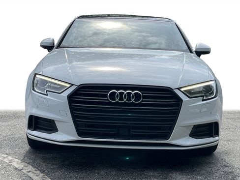 Used 2020 Audi A3 2.0T Premium FWD image 28