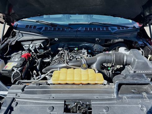 Used 2019 Ford F150 XLT w/ Equipment Group 302A Luxury image 32