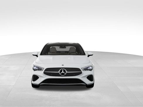 New 2026 Mercedes-Benz CLA 250 CLA 250 image 8