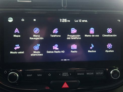 Used 2023 Kia Soul EX image 22