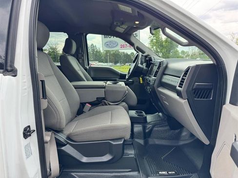 Used 2017 Ford F450 XLT w/ XLT Value Package AWD/4WD image 26