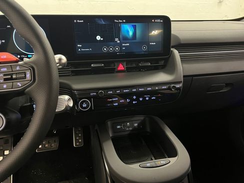 New 2025 Hyundai Ioniq 5 N image 19