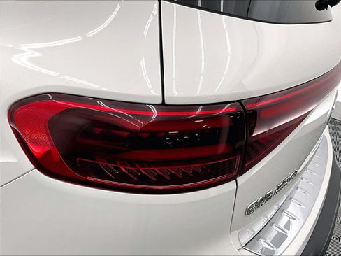 Certified 2024 Mercedes-Benz EQB 250+ image 27