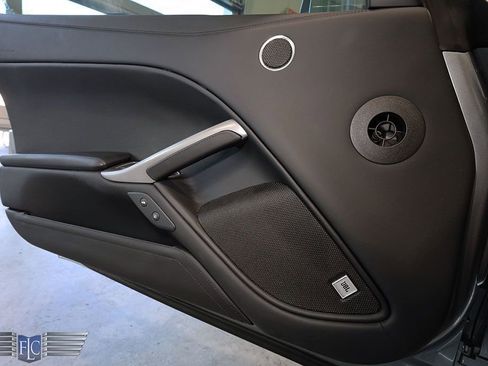 Used 2016 Ferrari F12 Berlinetta image 20