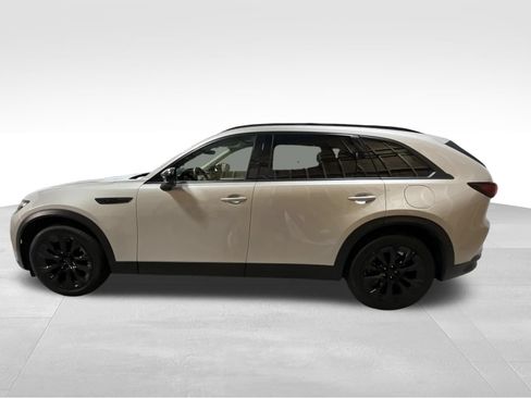 Used 2026 MAZDA CX-90 3.3 Turbo w/ Premium Sport Pkg AWD/4WD image 8