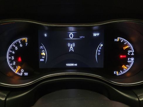 Used 2016 Jeep Grand Cherokee Laredo w/ Quick Order Package 23E image 23