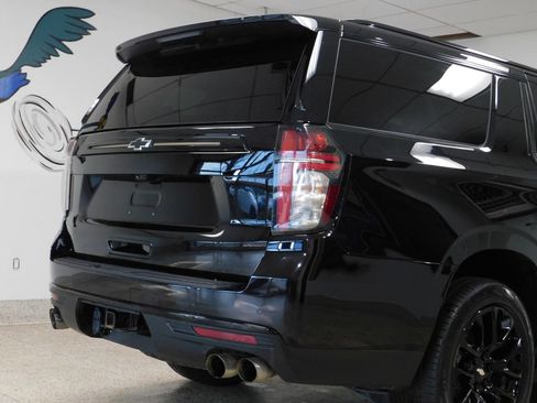 Used 2023 Chevrolet Suburban High Country w/ Max Trailering Package AWD/4WD image 90