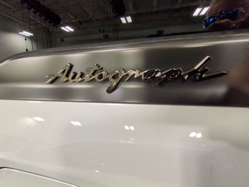 New 2026 INFINITI QX80 Autograph AWD/4WD image 34