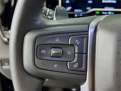 Used 2023 GMC Sierra 1500 Elevation w/ Elevation Premium Package image 13