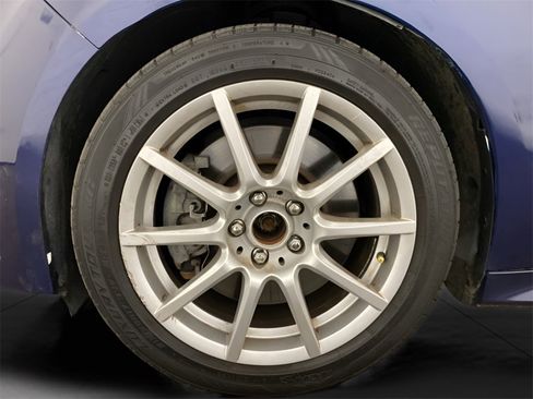 Used 2016 Ford Focus ST image 20