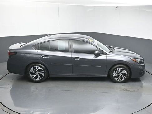 Certified 2025 Subaru Legacy Premium w/ Popular Package #1 image 46