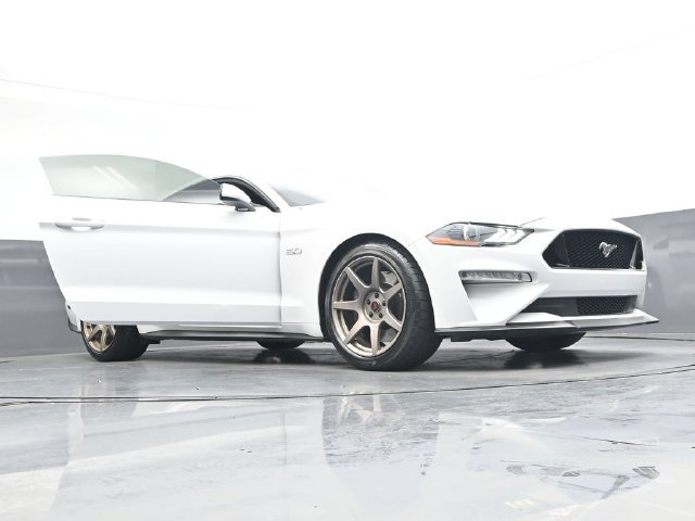 Used 2020 Ford Mustang GT w/ GT Performance Package RWD image 41