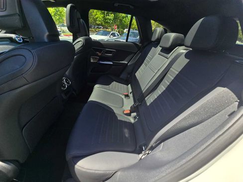 Certified 2026 Mercedes-Benz GLC 300 4MATIC image 17
