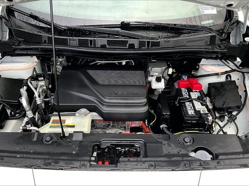 Used 2024 Nissan Leaf SV Plus image 28