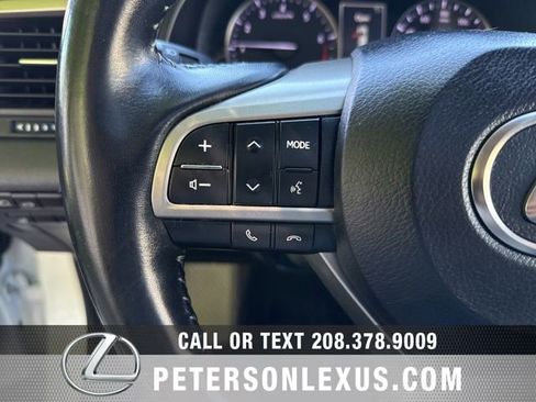 Used 2019 Lexus RX 350 FWD w/ Navigation Package image 27