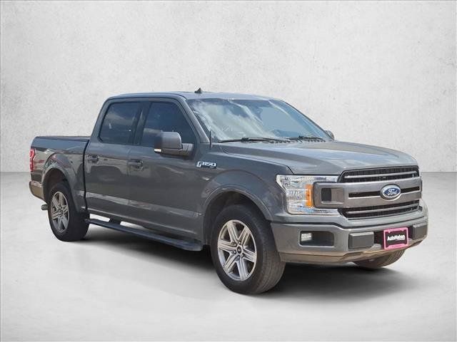 Used 2018 Ford F150 XLT w/ Equipment Group 302A Luxury RWD image 3