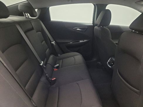 Used 2024 Chevrolet Malibu LT FWD image 19