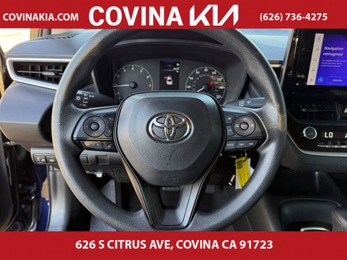 Used 2023 Toyota Corolla LE image 15