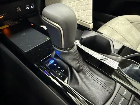 New 2026 Toyota Camry XLE FWD image 20