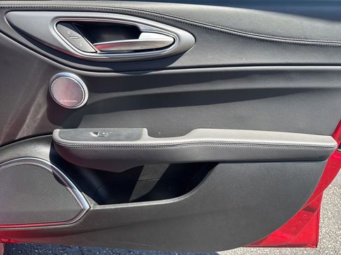 Used 2023 Alfa Romeo Giulia Veloce AWD/4WD image 56