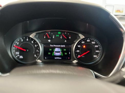 Used 2024 Chevrolet Equinox Premier AWD/4WD image 25