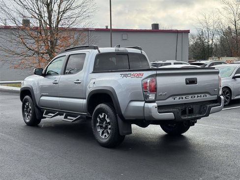 Used 2023 Toyota Tacoma TRD Off-Road image 23