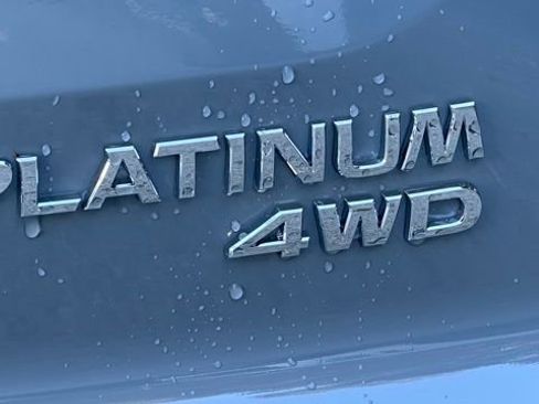 New 2025 Nissan Pathfinder Platinum w/ Lighting Package (N92) image 51