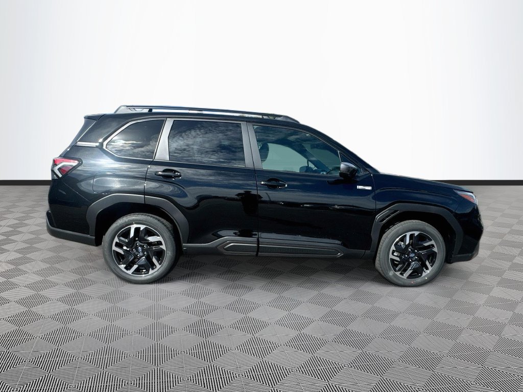 New 2026 Subaru Forester Limited AWD/4WD image 34