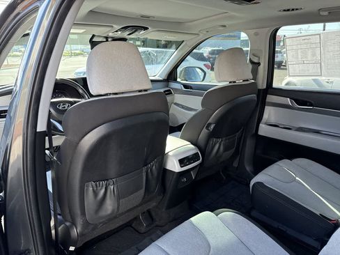 Used 2022 Hyundai Palisade SEL w/ Cargo Package AWD/4WD image 14