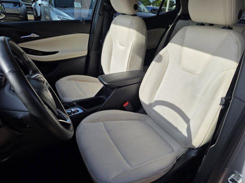 Used 2024 Buick Encore GX Preferred w/ Comfort Package FWD image 13