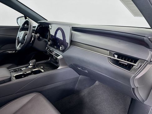 Certified 2023 Lexus RX 350 Premium Plus w/ Accessory Package (Z1) image 27