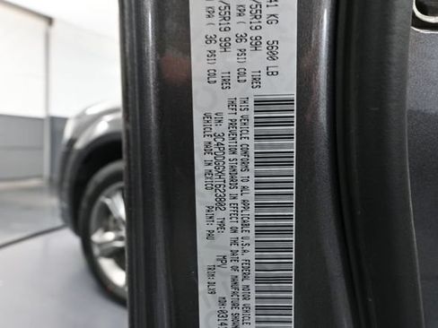 Used 2017 Dodge Journey Crossroad AWD/4WD image 49