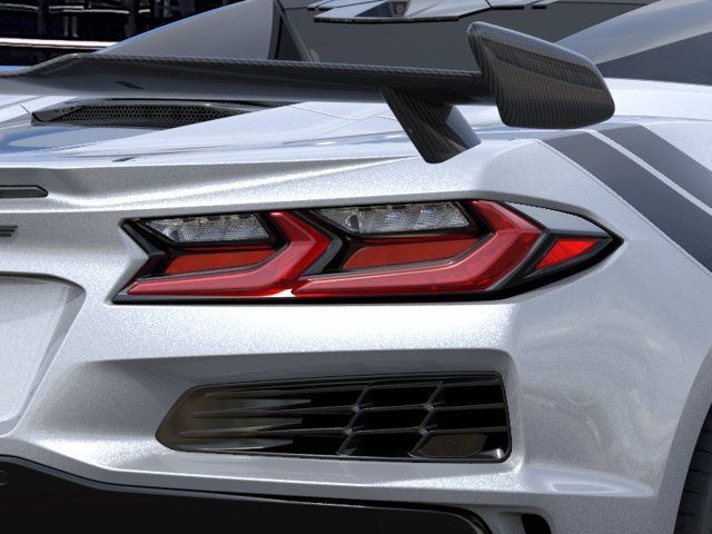 New 2027 Chevrolet Corvette Grand Sport RWD image 11